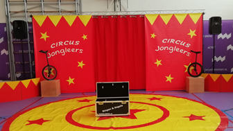 Circus show